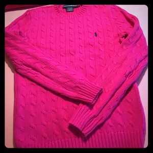 Ralph Lauren sweater