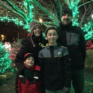 Meet your Posher, Shelly