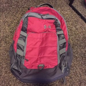 Under Armor BackPack