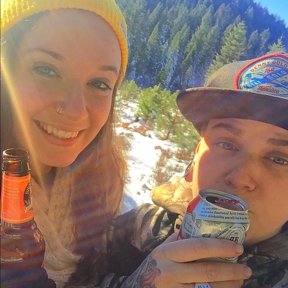 Meet your Posher, Victoria