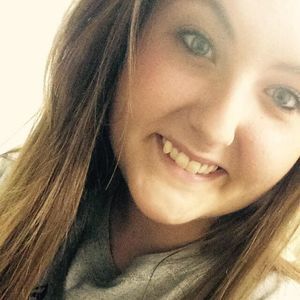 Meet your Posher, Lexie