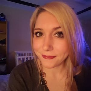 Meet your Posher, Nancy