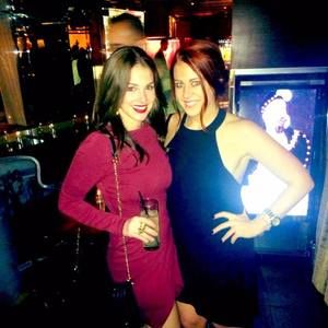 Meet your Posher, Christina