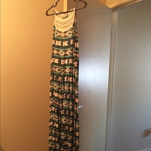 Lucky brand dress