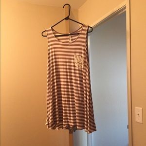 Tshirt Dress