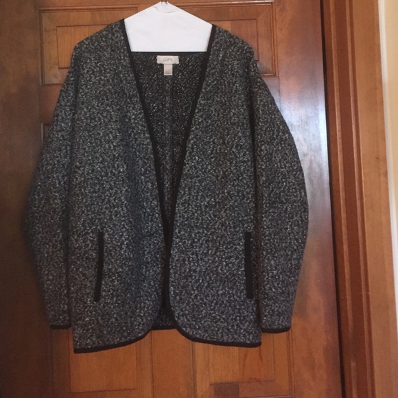 Ann Taylor Jacket