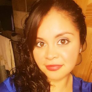 Meet your Posher, Marcela