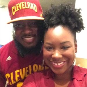 Meet your Posher, Danah