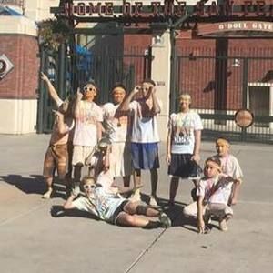 Meet your Posher, Candice