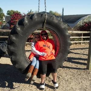 Meet your Posher, Vicki