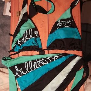 Billabong bikini