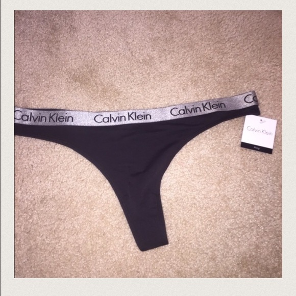 Calvin Klein: