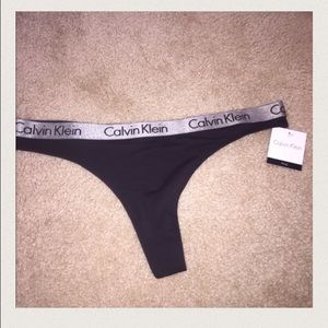 Calvin Klein: