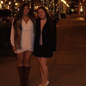 Meet your Posher, Isabel