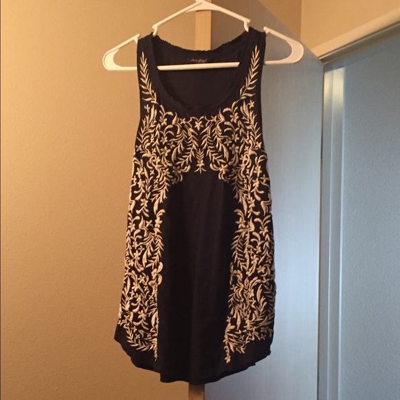 Lucky brand tank