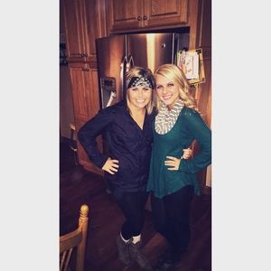 Meet your Posher, Tarisa