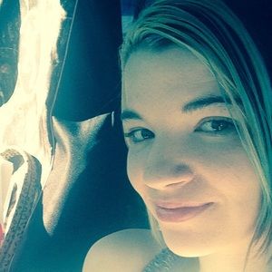 Meet your Posher, Ashleigh