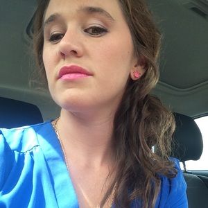 Meet your Posher, Katelin