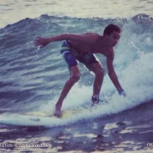 Meet your Posher, Michaella