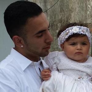 Meet your Posher, Jorge