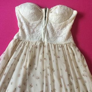 Francesca's summer drees