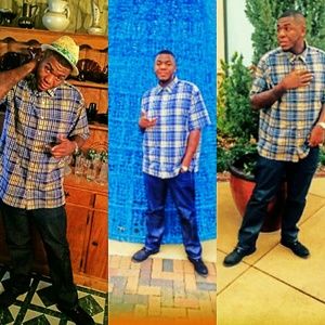 Meet your Posher, Lavarius