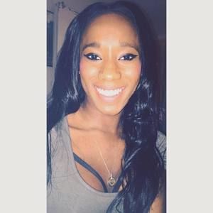 Meet your Posher, Darious