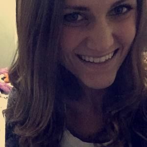 Meet your Posher, Jerica