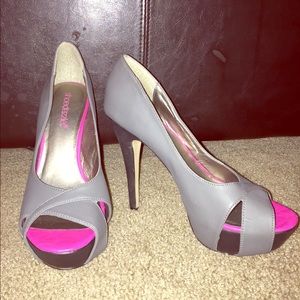 Pumps