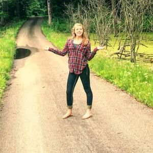 Meet your Posher, Serena