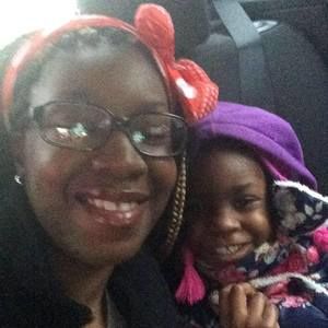 Meet your Posher, Ebony