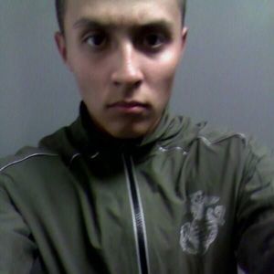 Meet your Posher, Gerson
