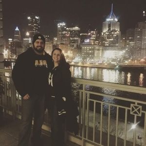 Meet your Posher, Christa