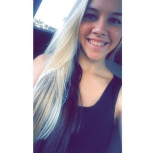 Meet your Posher, Amber