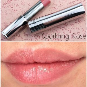 Sparkling Rose True Dimensions® Sheer Lipstick