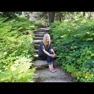 Meet your Posher, Kristine