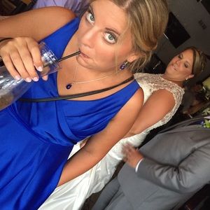 Meet your Posher, Jenna