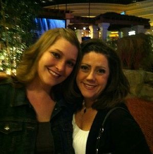 Meet your Posher, Pamela