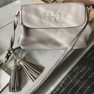 Authentic Tory Burch handbag