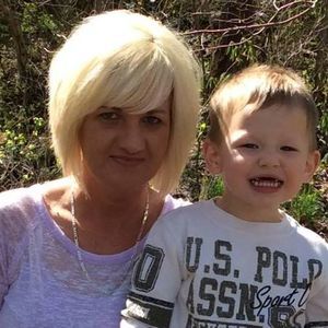 Meet your Posher, Tina