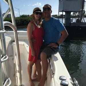 Meet your Posher, Meghan