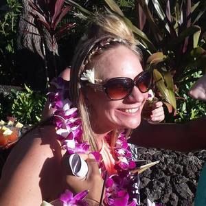 Meet your Posher, Stacey