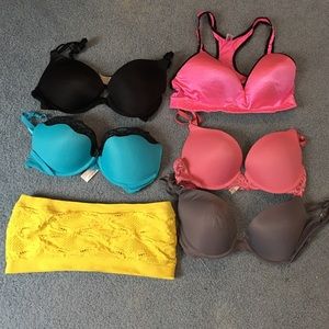 Bras/Sportsbra/Bandou