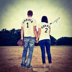 Meet your Posher, Larissa