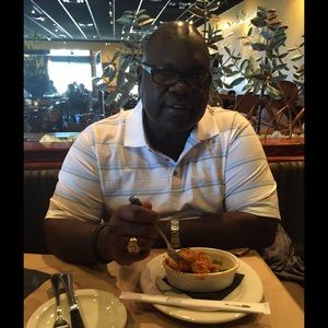 Meet your Posher, Egon