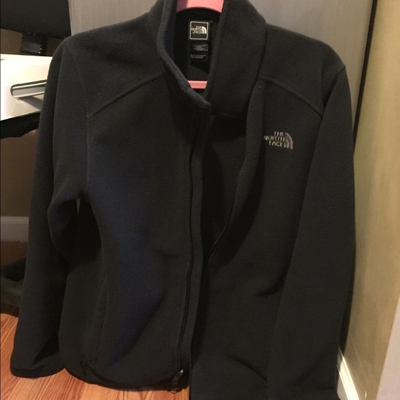 Men's north face