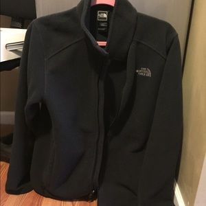 Men's north face