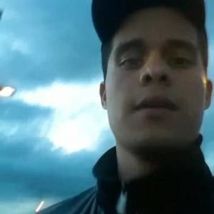 Meet your Posher, Erick