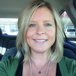 Meet your Posher, Sherri