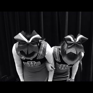 Meet your Posher, Lillian